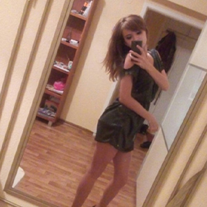Yordana – Tender Model Loves Lymph Drainage Massage Berlin