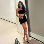 Betti Nice - Escort Model in Cologne gives Dominant Body Massage