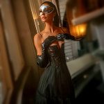 Escort Girl Paprika aus Dortmund verbindet Massage mit Erotik und bietet so ein wunderbares Erlebnis