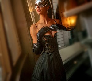 Escort girl Paprika from Dortmund combines massage with eroticism thus offering a wonderful experience