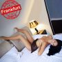 Escort Kati für Sex Massage zum Hotel in Frankfurt am Main FFM bestellen