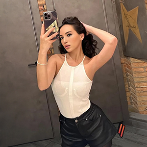 Patrizia Star - Spezielles Happy End Sex Massage Service mit Escort Model Köln