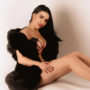 Veronika - Escort Models from Potsdam intensifies the Prostate Massage with gentle Movements
