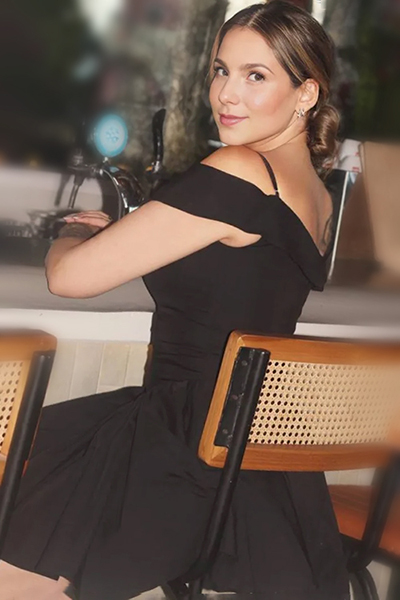 Yelena Top Escort Düsseldorf