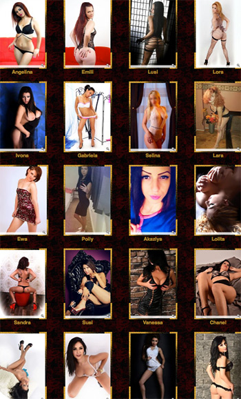 Escortservice in Berlin Escortservice in Berlin